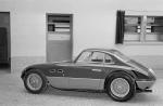 Ferrari 625 TF Berlinetta 1953 года
